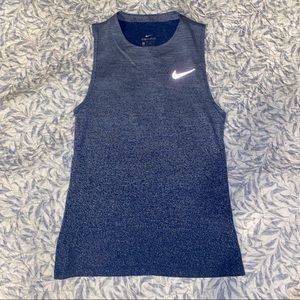 Nike tank